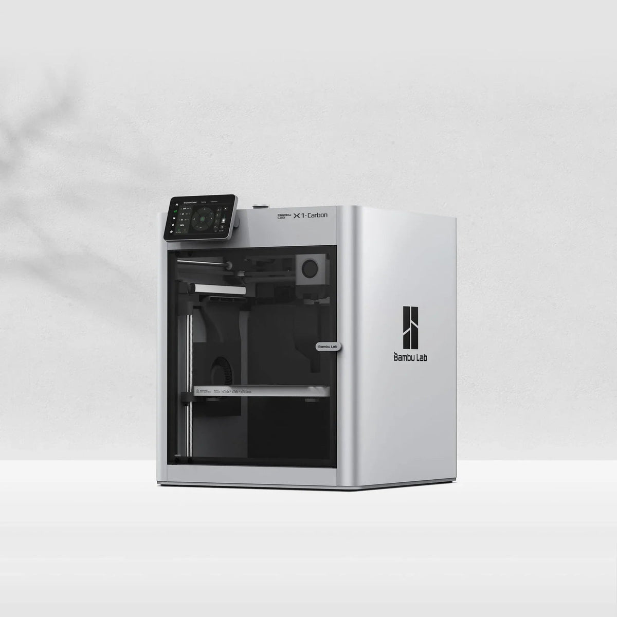 Bambuu Labs X1C Multi-colour System - Prioka
