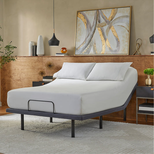 baselogic™ Gold Adjustable Base - Prioka