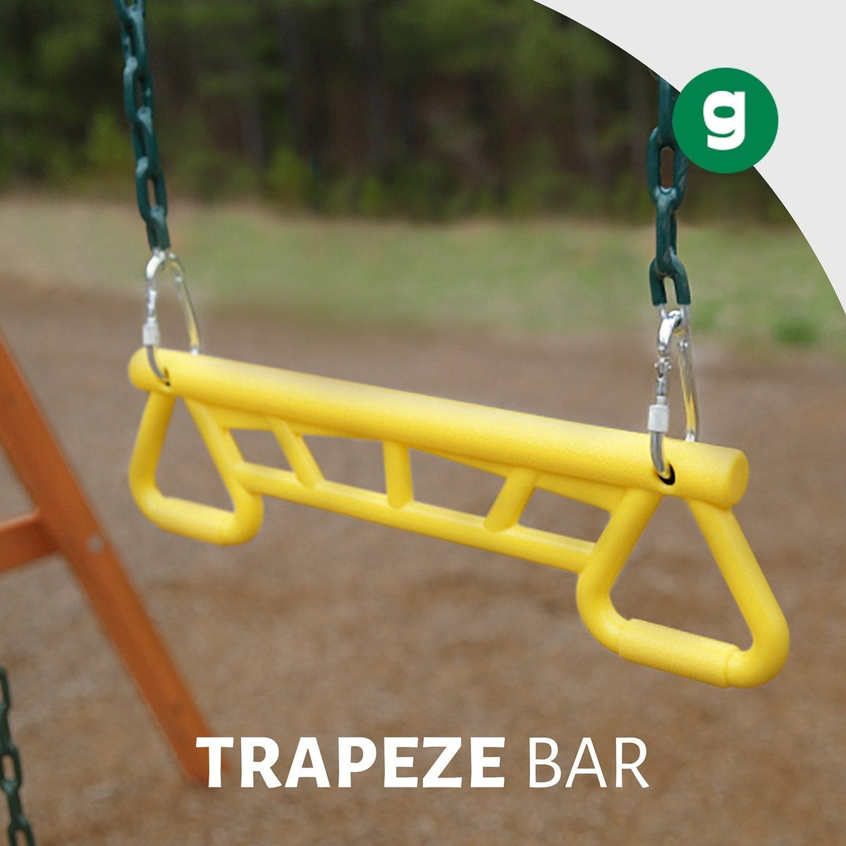 Basic Swing Set - Prioka