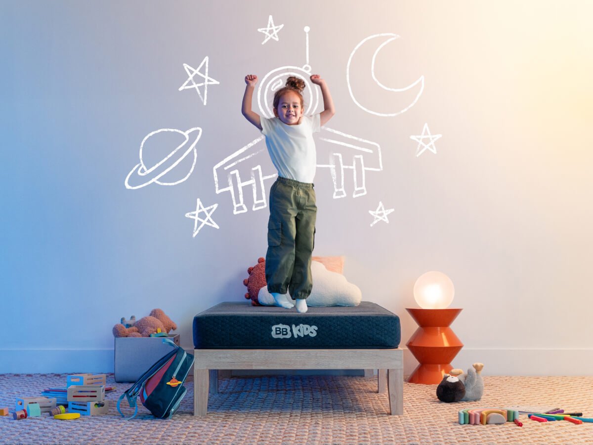 BB Kids - Prioka