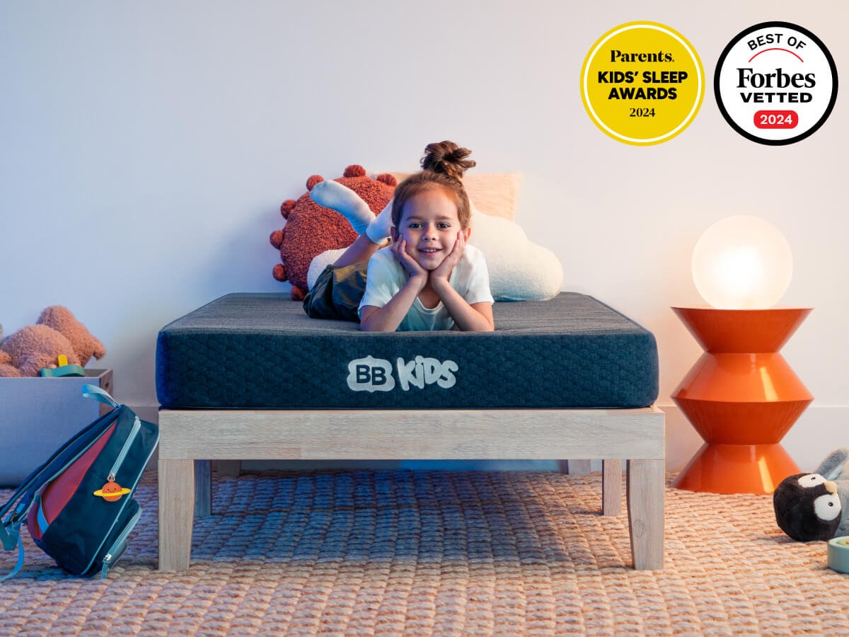BB Kids - Prioka