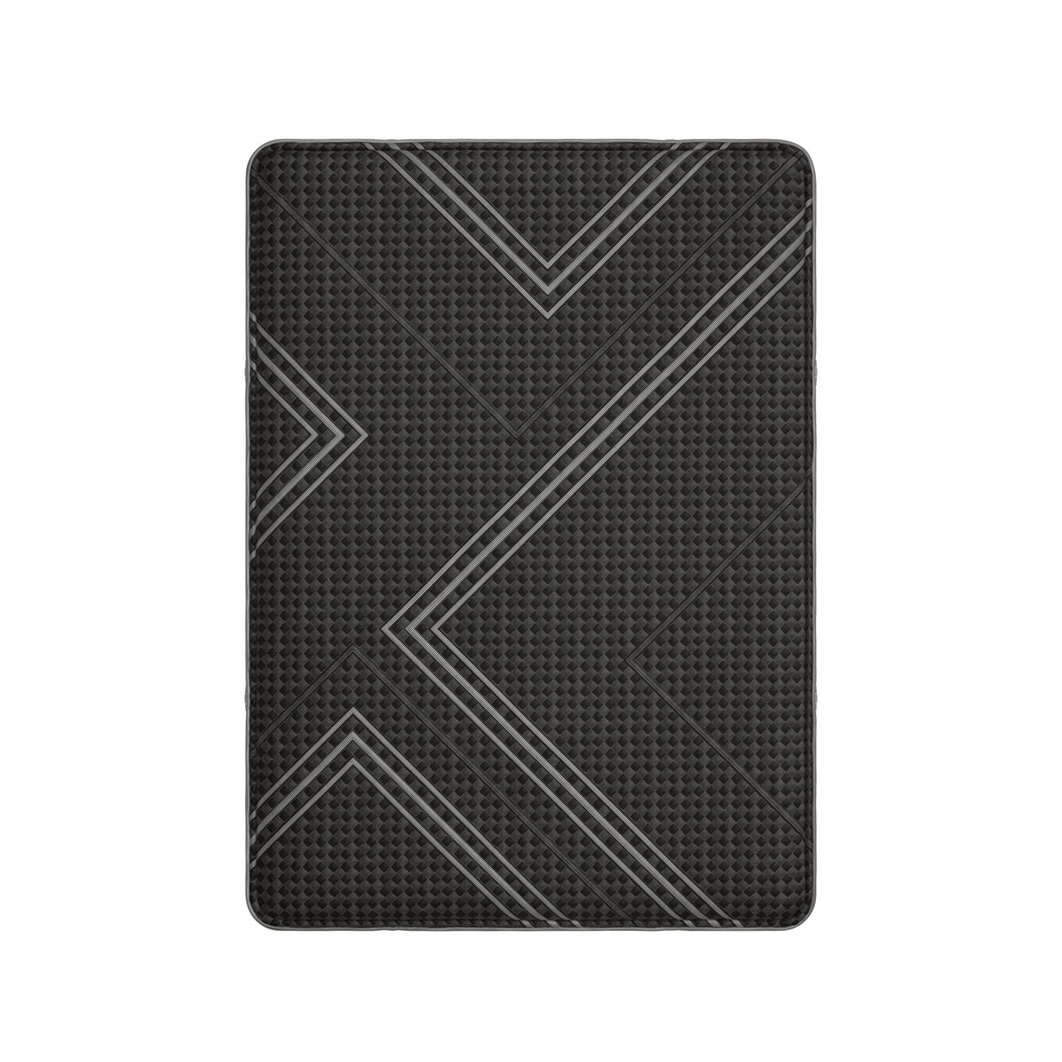 Beautyrest Black® Hybrid Series One Firm Mattress - Prioka