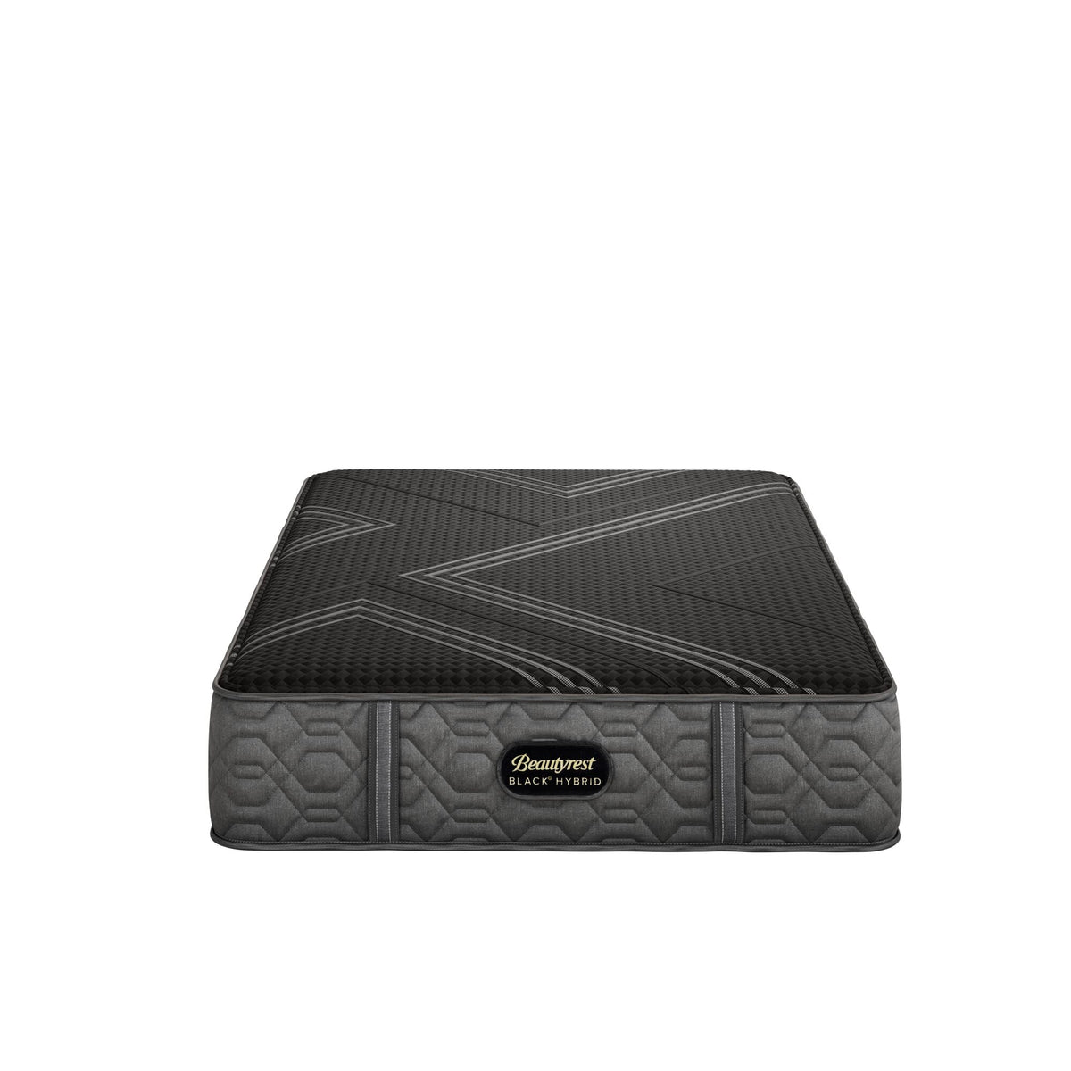 Beautyrest Black® Hybrid Series One Plush Mattress - Prioka