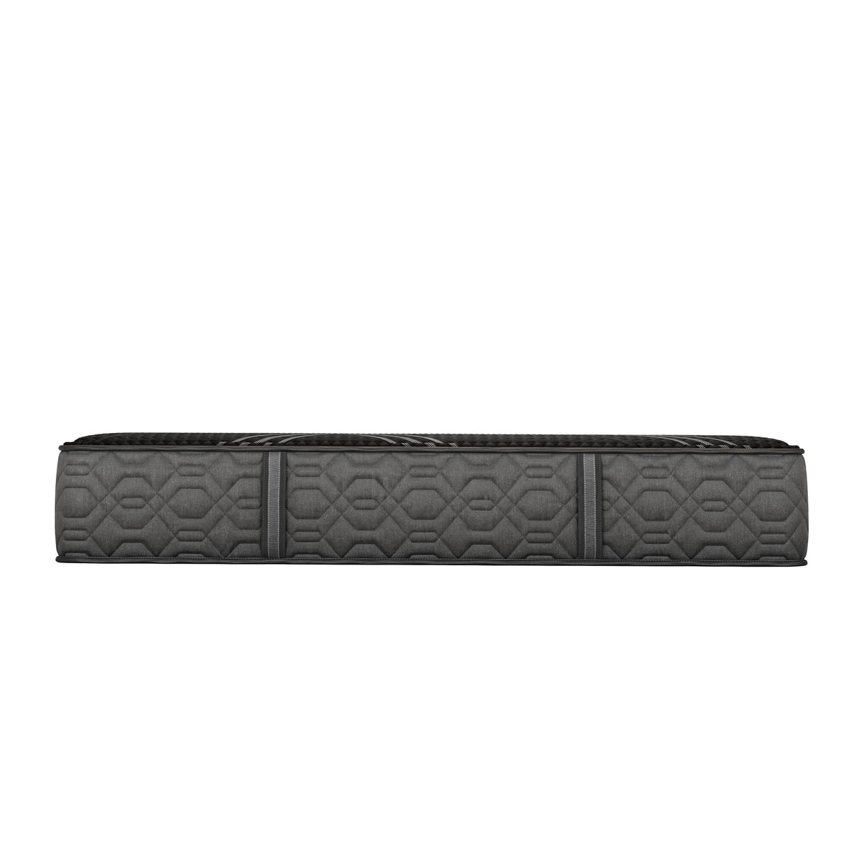 Beautyrest Black® Hybrid Series One Plush Mattress - Prioka