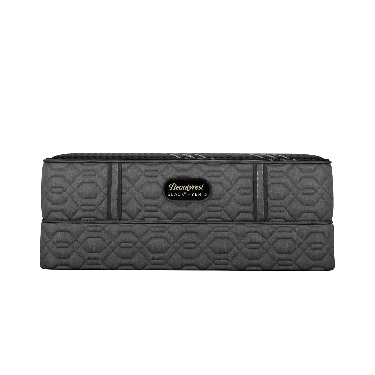 Beautyrest Black® Hybrid Series One Plush Mattress - Prioka