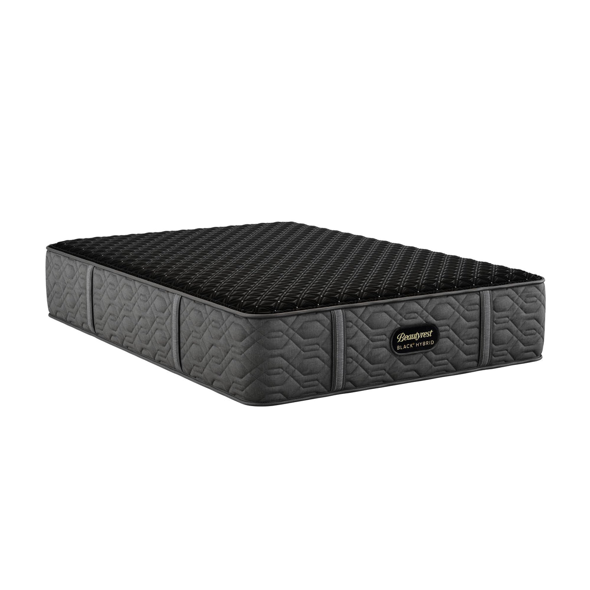Beautyrest Black® Hybrid Series Three Plush Mattress - Prioka