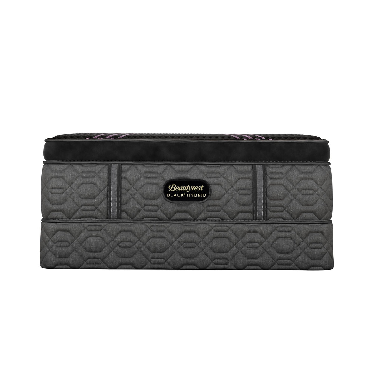 Beautyrest Black® Hybrid Series Two Medium Apex Top Mattress - Prioka