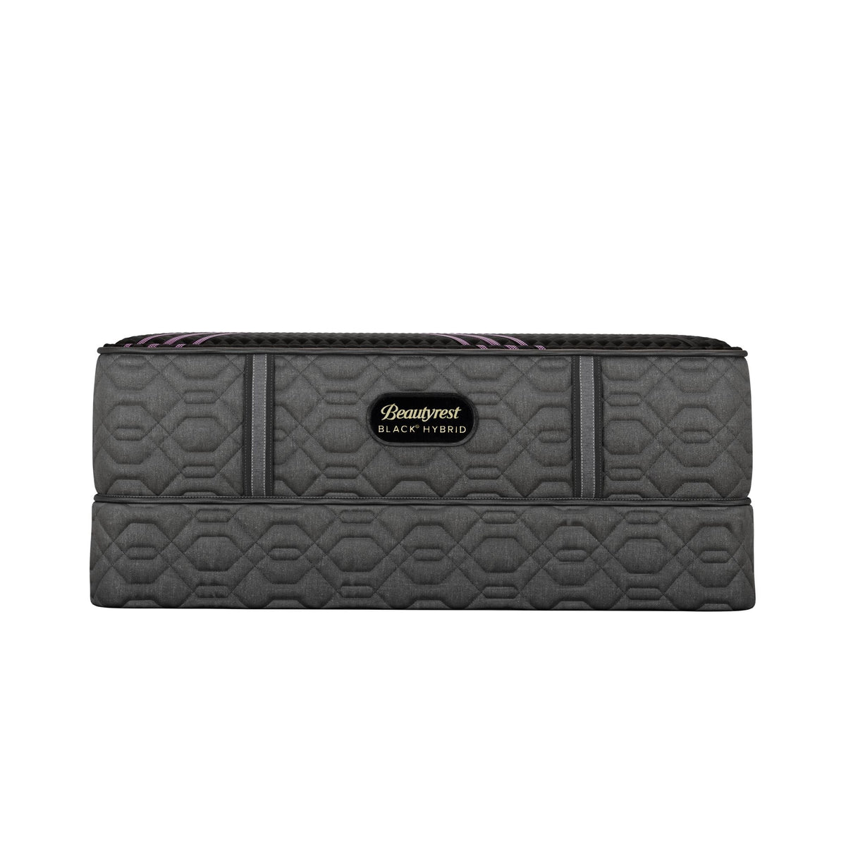 Beautyrest Black® Hybrid Series Two Plush Mattress - Prioka