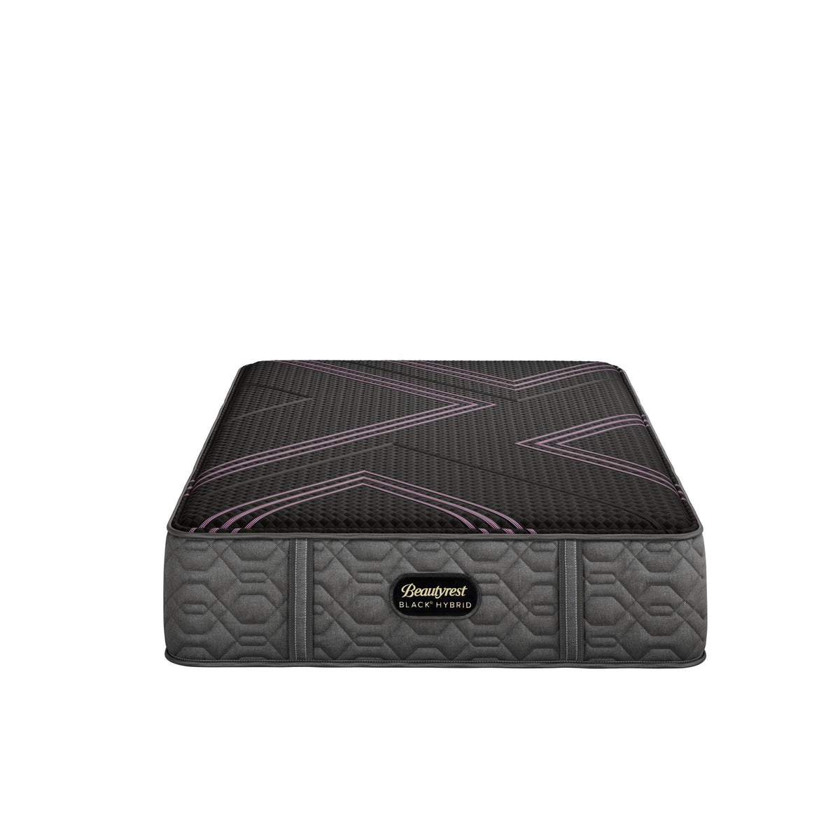 Beautyrest Black® Hybrid Series Two Plush Mattress - Prioka