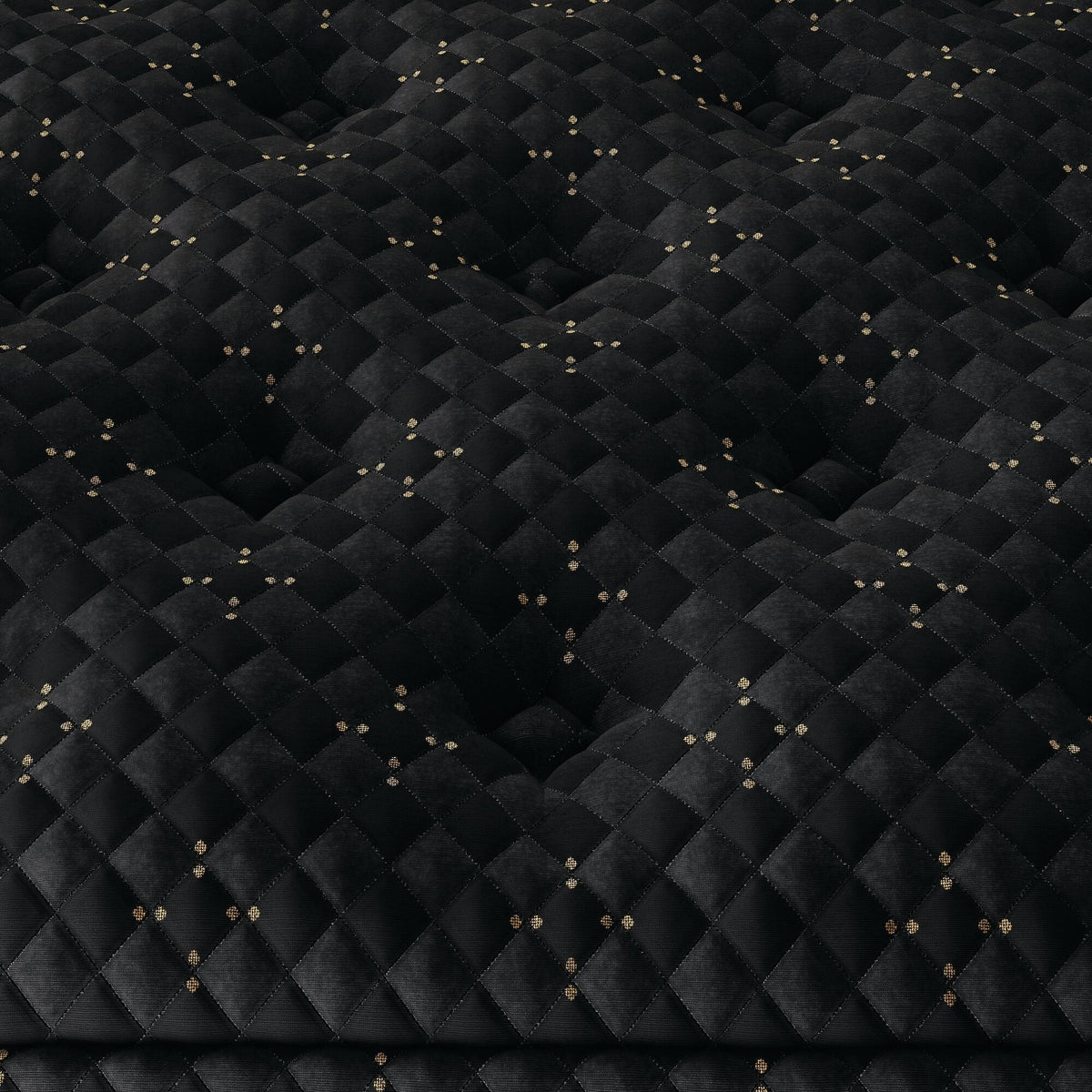 Beautyrest Black® Series Four 17.25" Plush Pillow Top Mattress - Prioka