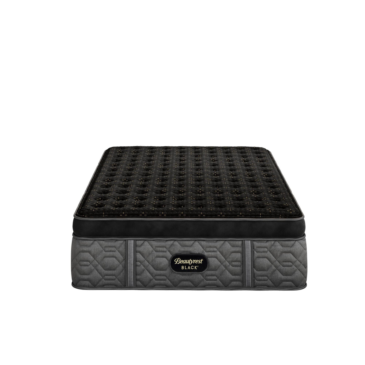 Beautyrest Black® Series Four 17.5" Firm Pillow Top Mattress - Prioka