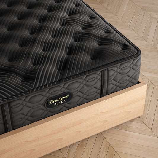Beautyrest Black® Series One 14.25" Medium Mattress - Prioka