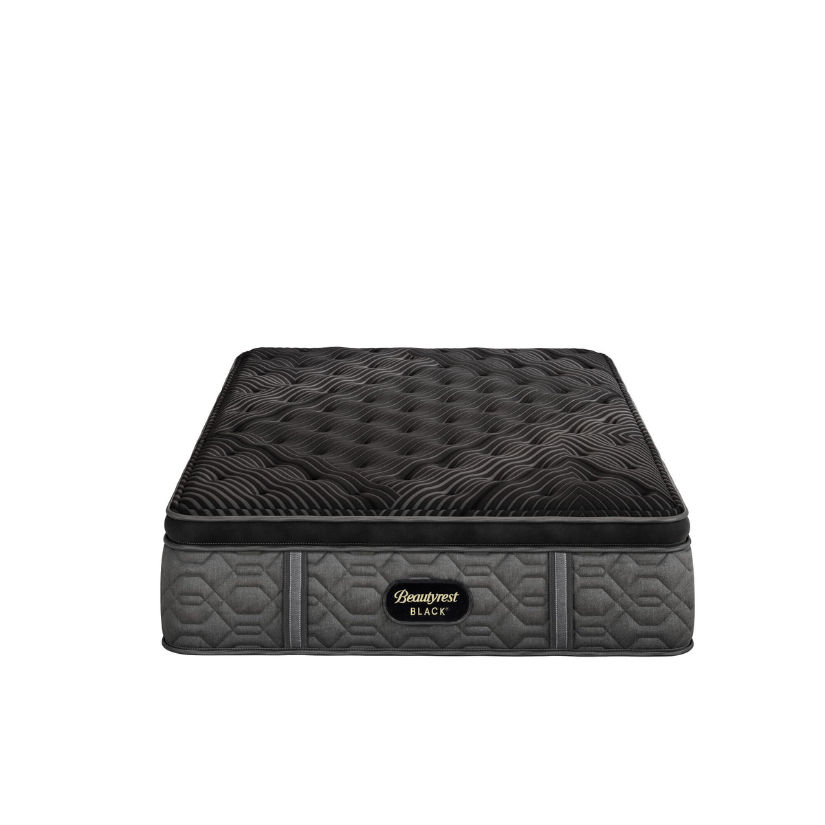 Beautyrest Black® Series One 14.75" Medium Pillow Top Mattress - Prioka