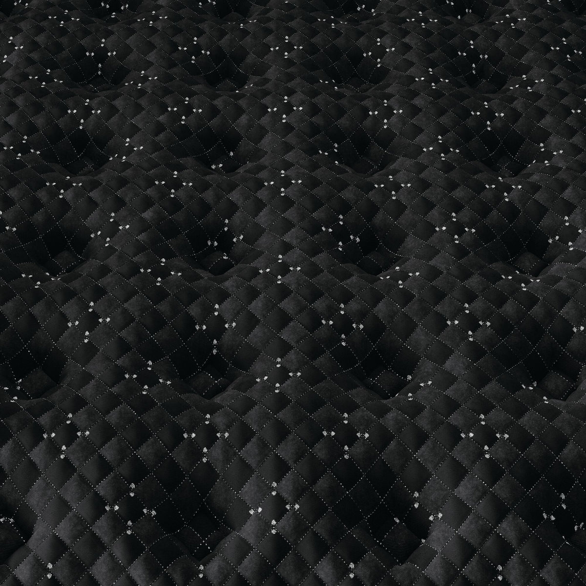 Beautyrest Black® Series Three 14.25" Extra Firm Mattress - Prioka