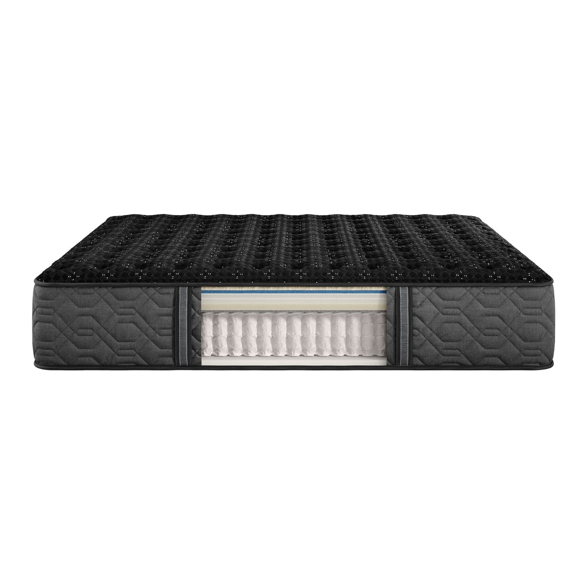 Beautyrest Black® Series Three 14.25" Extra Firm Mattress - Prioka