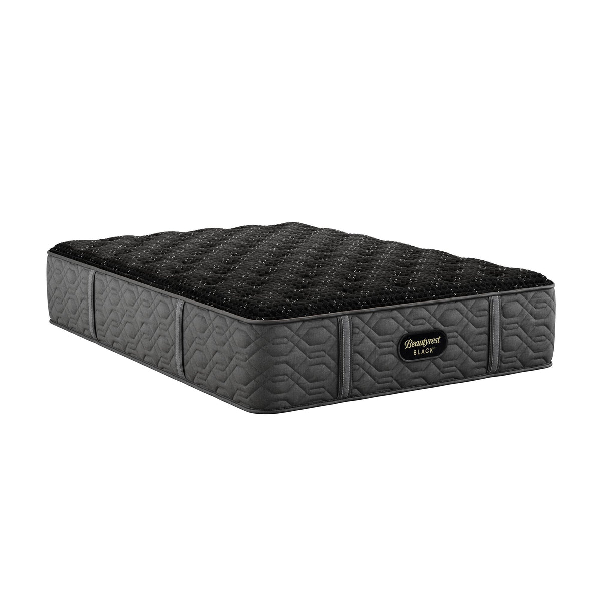 Beautyrest Black® Series Three 15.25" Medium Mattress - Prioka