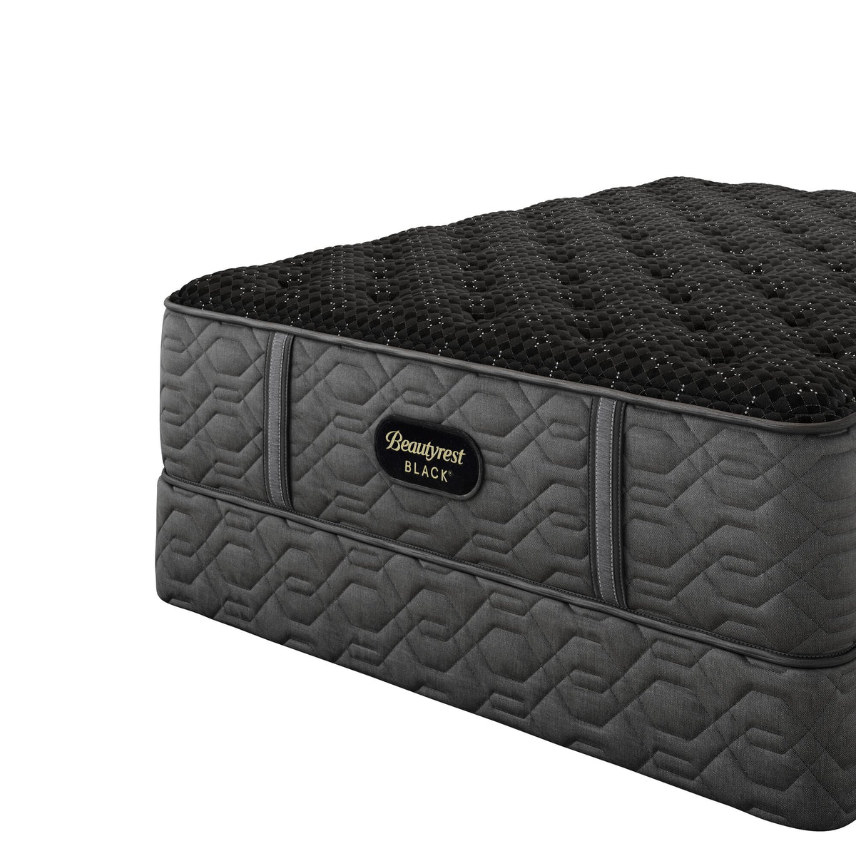 Beautyrest Black® Series Three 15.25" Medium Mattress - Prioka