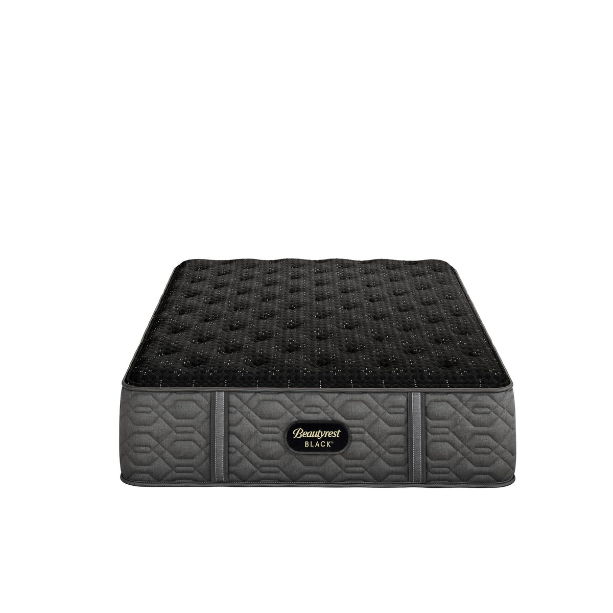 Beautyrest Black® Series Three 15.25" Medium Mattress - Prioka