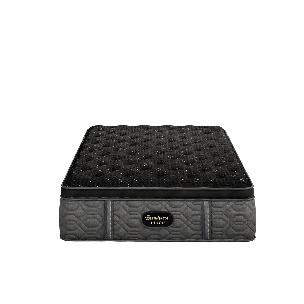 Beautyrest Black® Series Three 16.25" Medium Pillow Top Mattress - Prioka