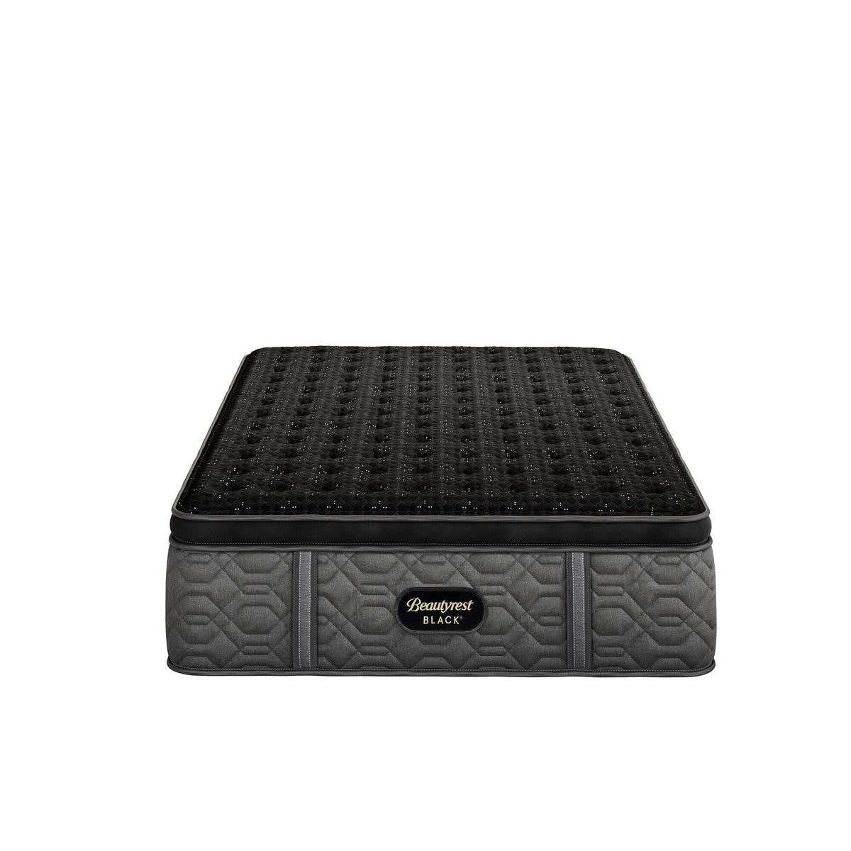 Beautyrest Black® Series Three 16.5" Firm Pillow Top Mattress - Prioka