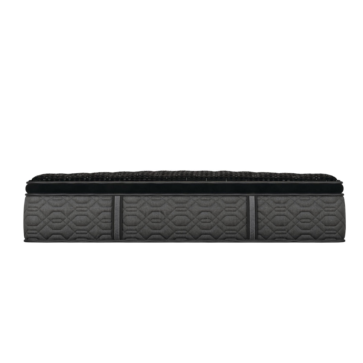 Beautyrest Black® Series Three 16.5" Firm Pillow Top Mattress - Prioka