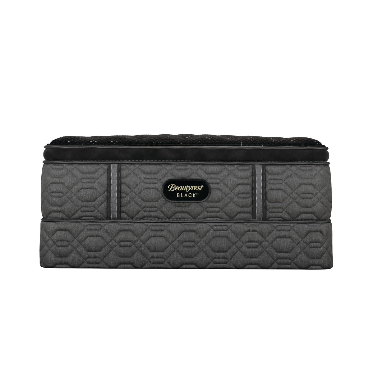 Beautyrest Black® Series Three 16.5" Firm Pillow Top Mattress - Prioka