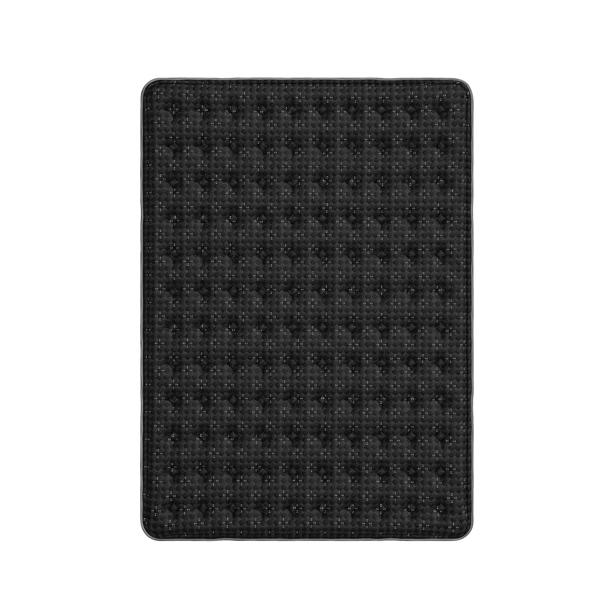 Beautyrest Black® Series Three 16.5" Firm Pillow Top Mattress - Prioka