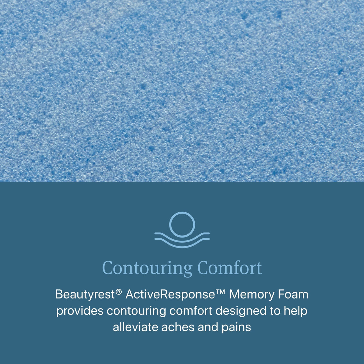 Beautyrest Core Level Two Extra Firm Mattress - Prioka