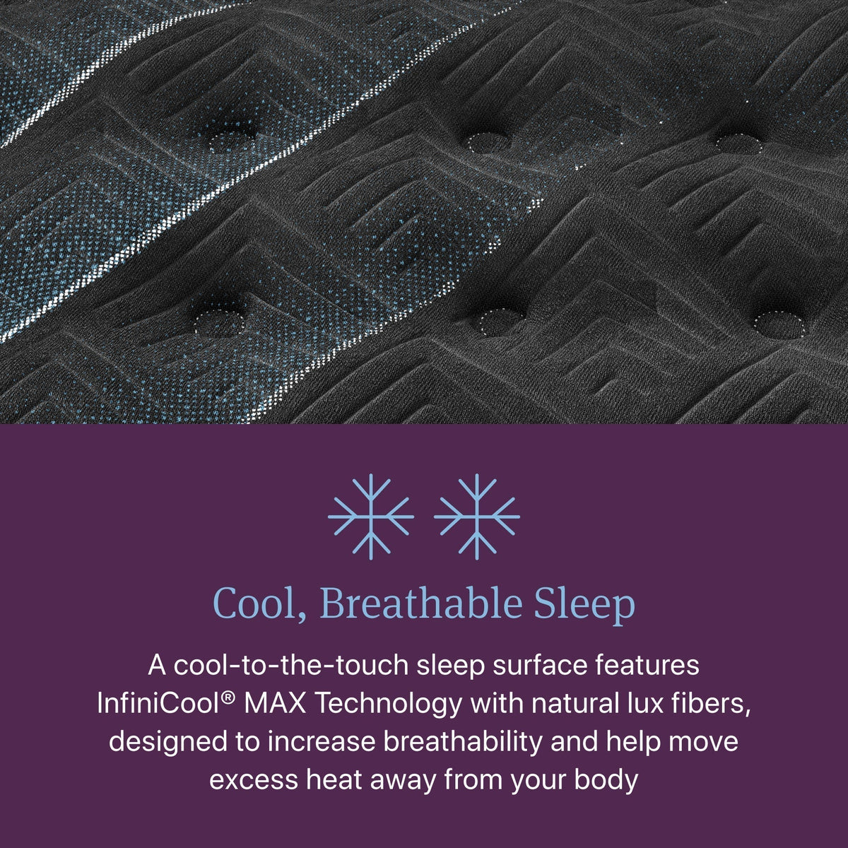 Beautyrest World Class™ Level 4 Firm Pillow Top Mattress - Prioka