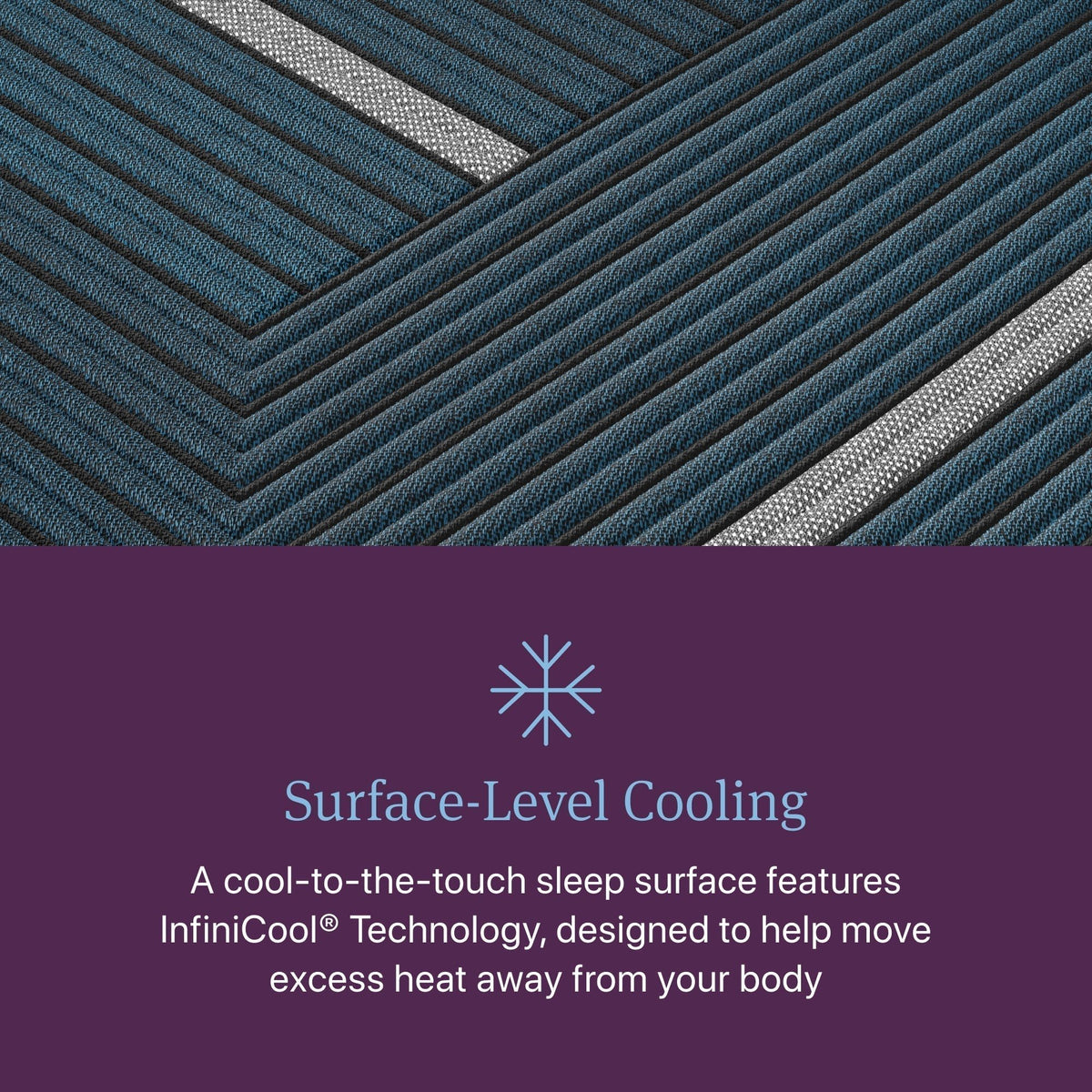 Beautyrest World Class™ Level 4 Hybrid Firm Mattress - Prioka