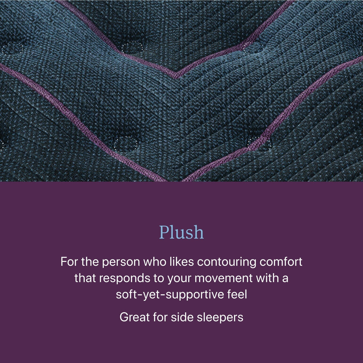 Beautyrest World Class Level Three Plush Mattress - Prioka