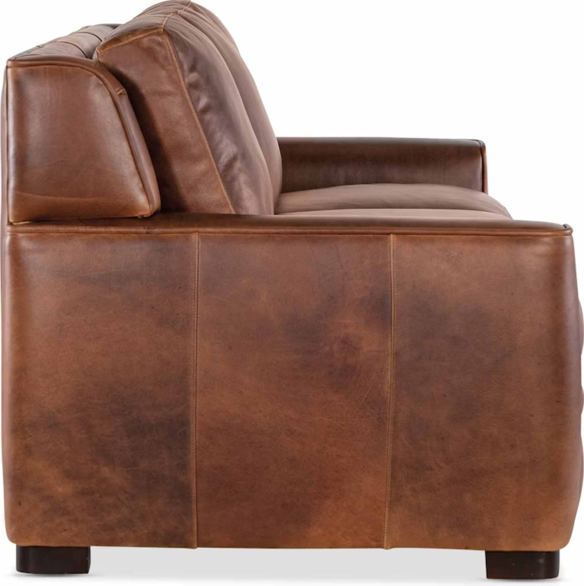 Beckham Leather Sofa - Prioka