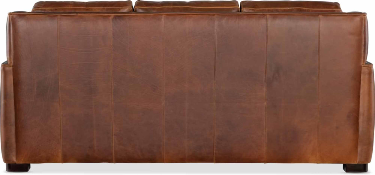 Beckham Leather Sofa - Prioka