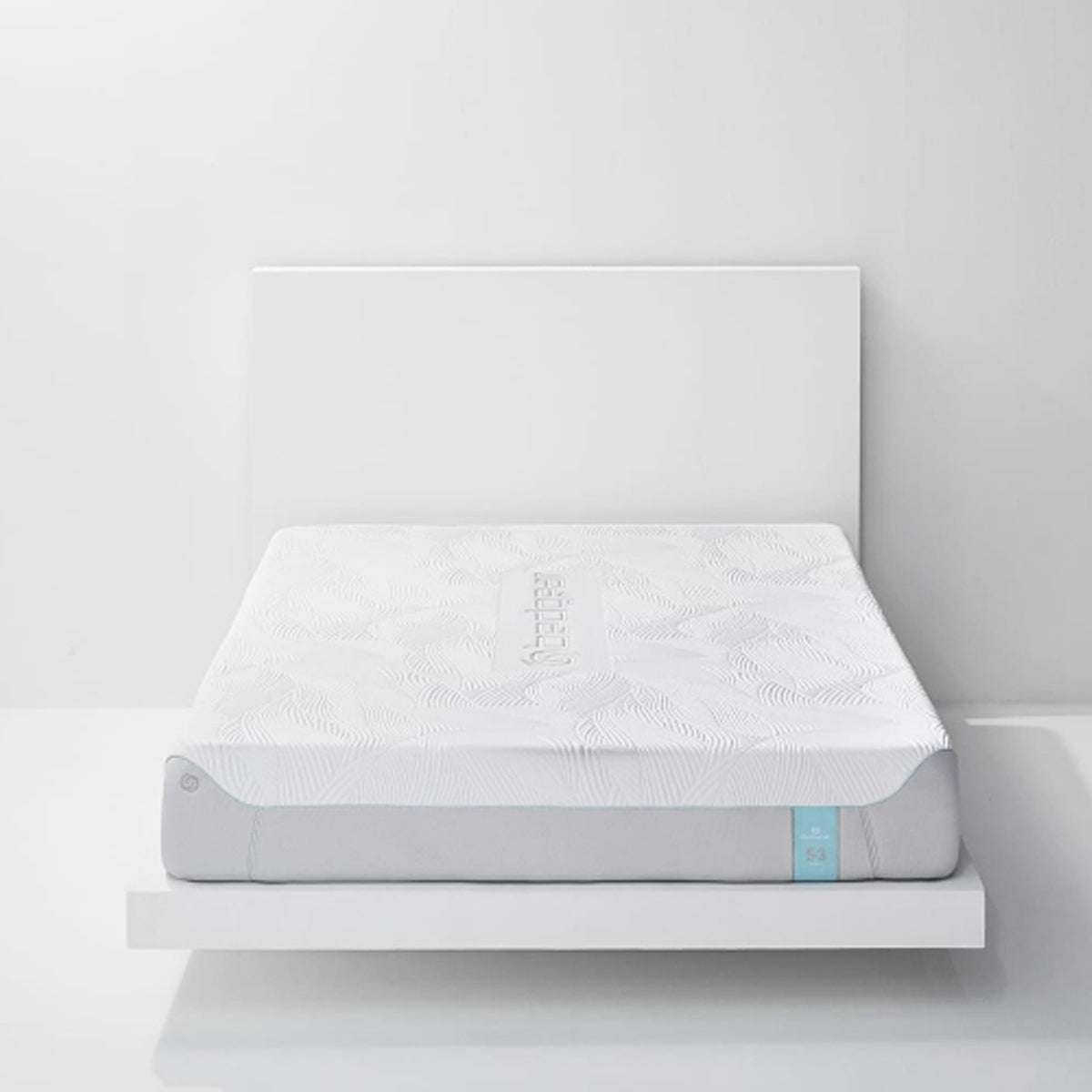 Bedgear S3 Performance Firm Cooling Mattress - Prioka
