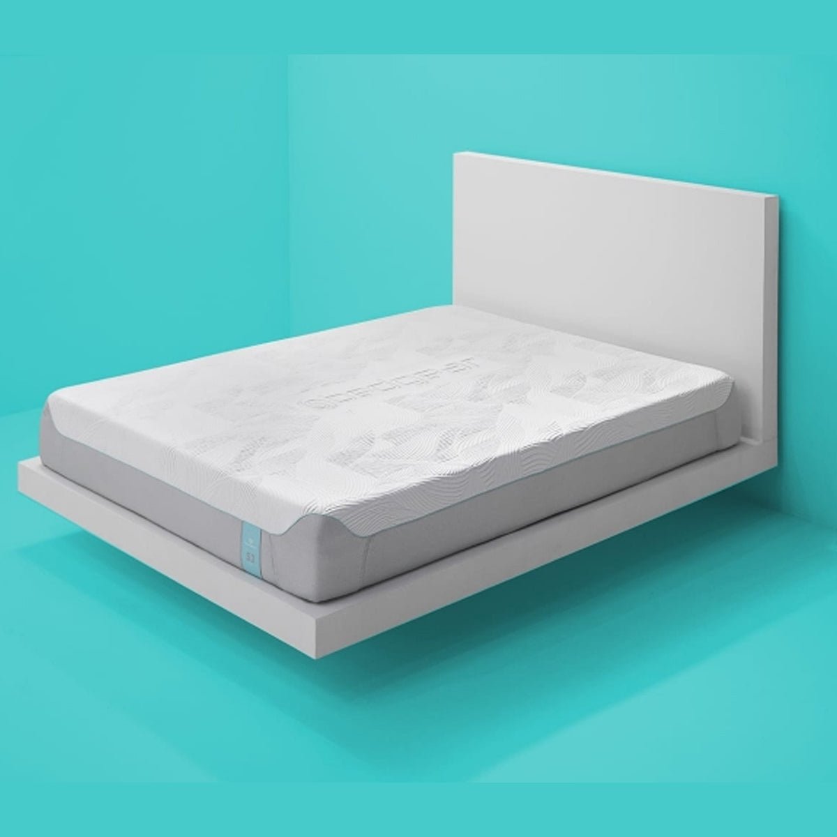 Bedgear S3 Performance Firm Cooling Mattress - Prioka
