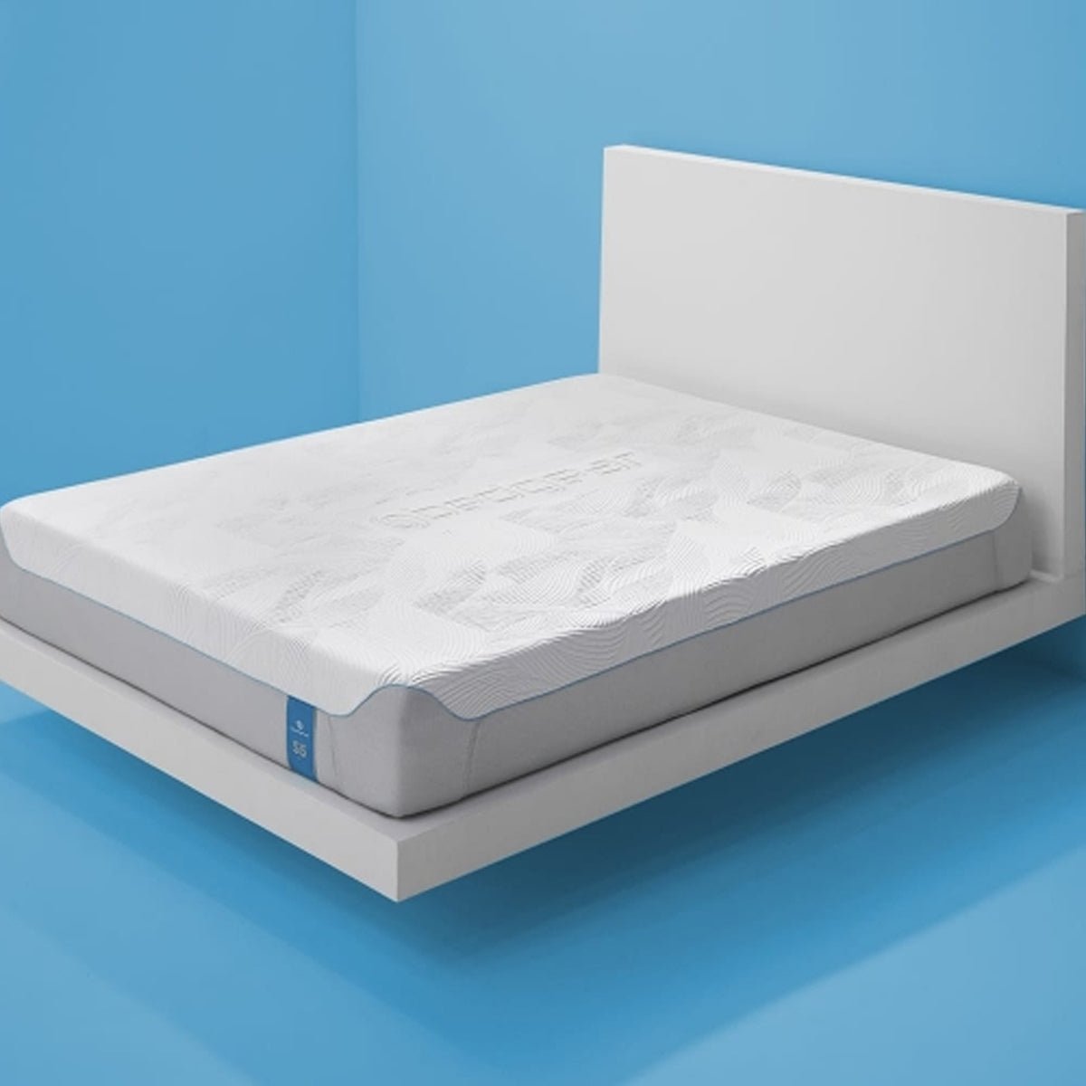 Bedgear S5 Performance Medium-Firm Cooling Mattress - Prioka
