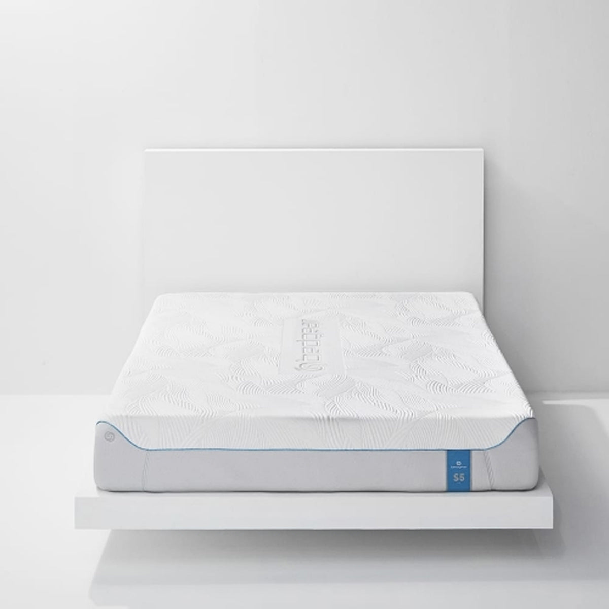 Bedgear S5 Performance Medium-Firm Cooling Mattress - Prioka