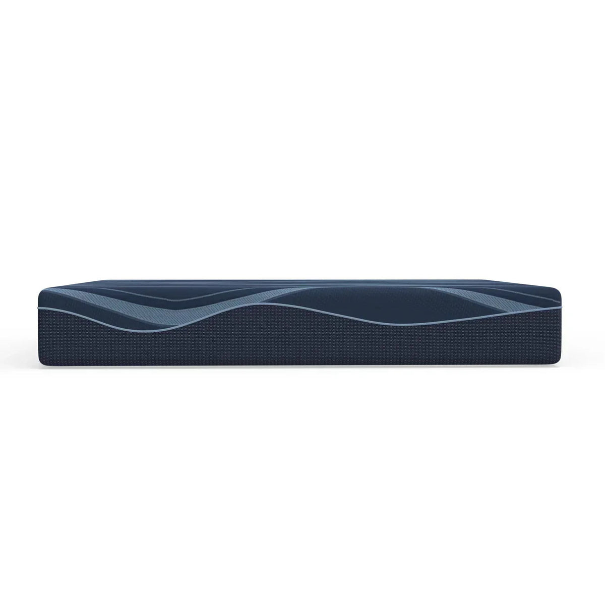 Bedplanet 12” ActiveAlign Copper Gel Mattress – Zoned Support & Sports Recovery - Prioka