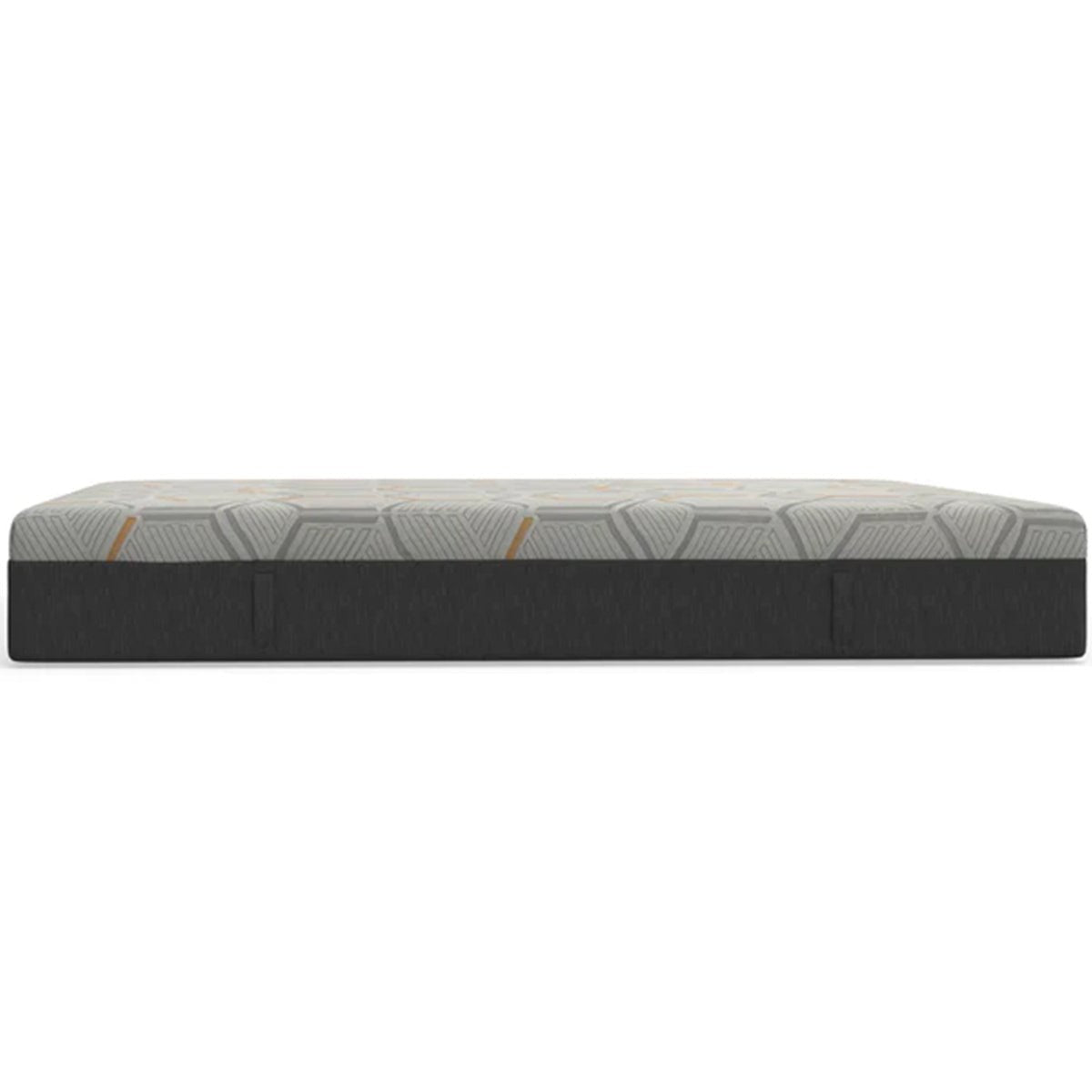 Bedplanet 12" Copper Gel Infused Medium Firm Memory Foam Mattress - Prioka