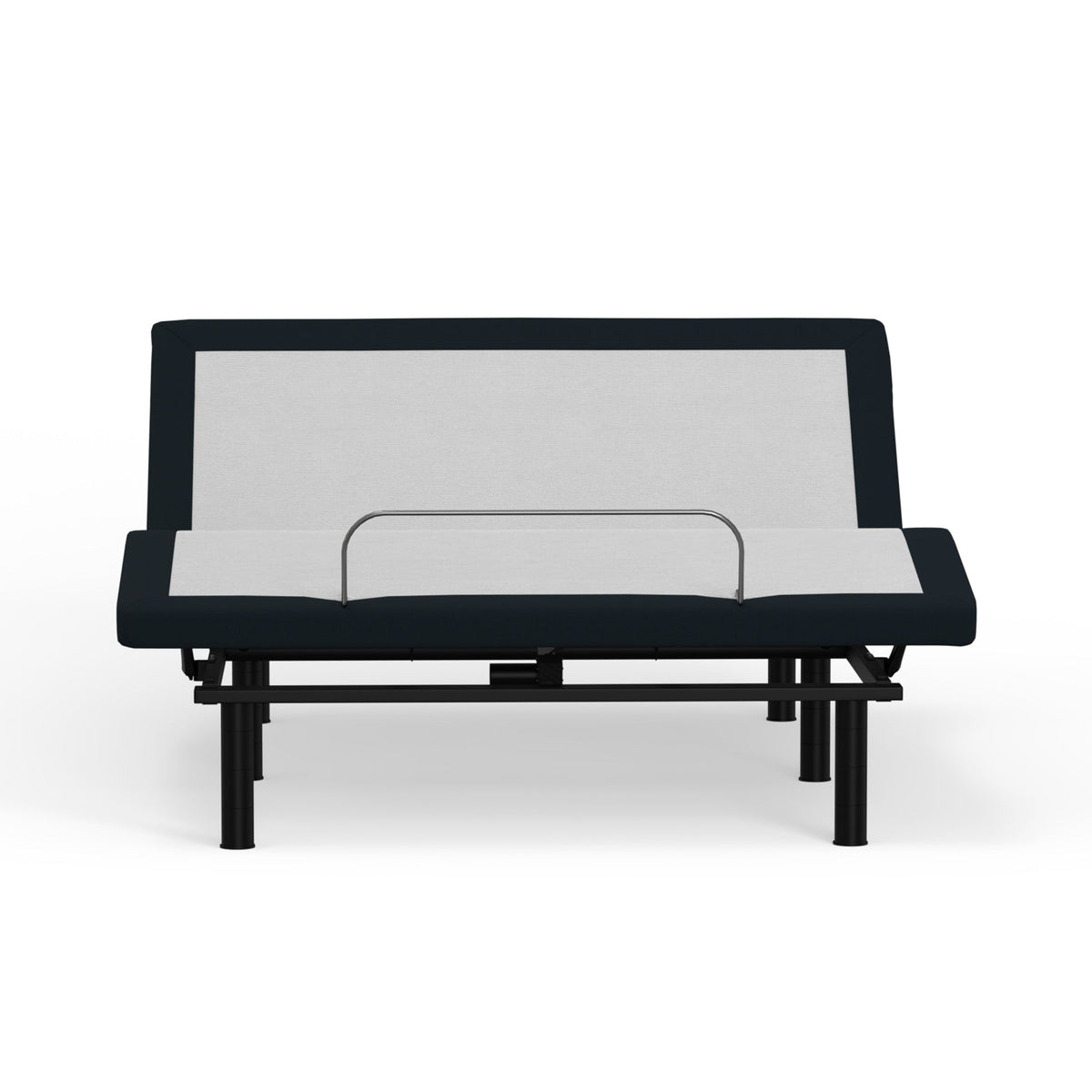 Bedplanet Model P Adjustable Bed with Dual Massage and USB Ports - Prioka