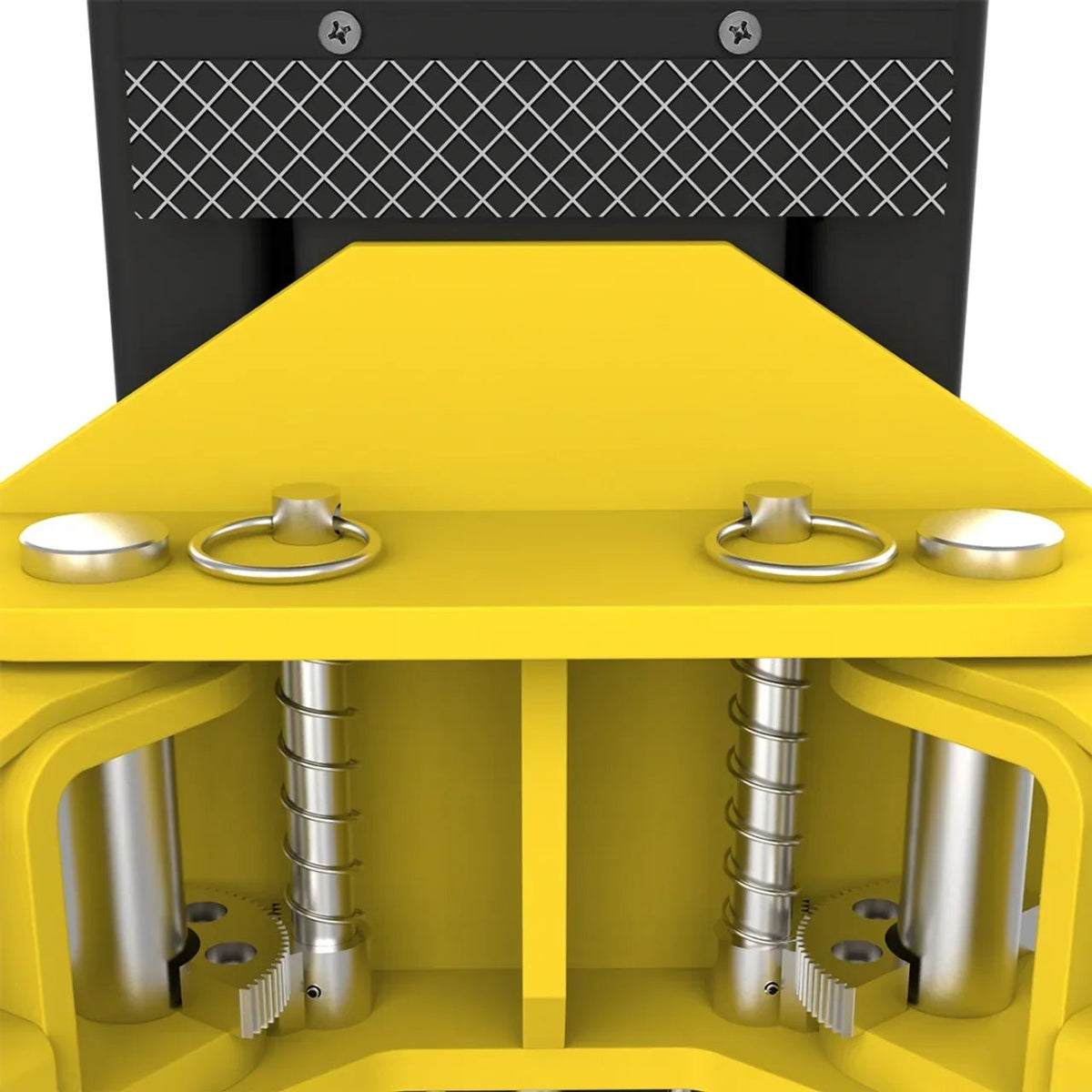 Bendpak GrandPrix GP-9LC 9000 Lb. Capacity 2 Post Lifts - Prioka