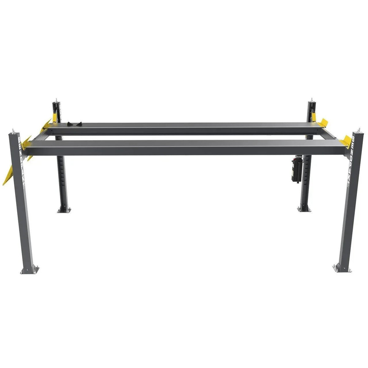 BENDPAK HD-14T 14,000-lb. Capacity Tall Lift / 82″ Rise Car Lifts - Prioka