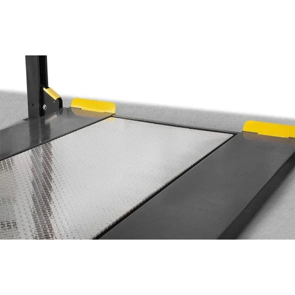 Bendpak HD-9XW 9,000 Lbs Standard Width Extra-Tall 4-Post Lifts - Prioka