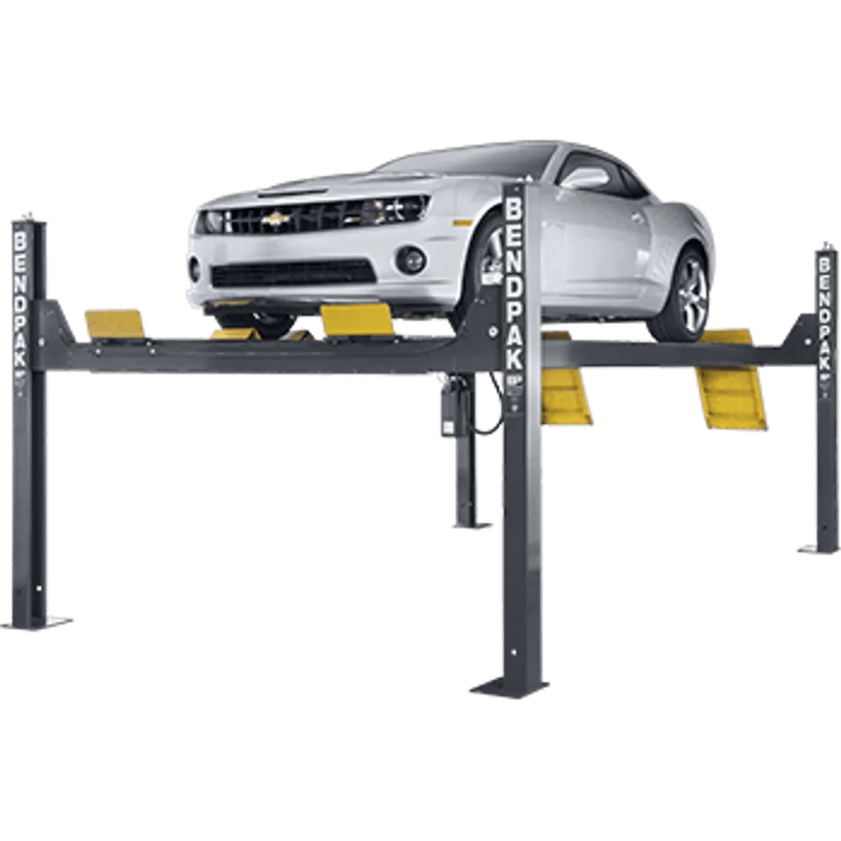 BENDPAK HDS-14 14,000-lb. Capacity Standard Length Car Lifts - Prioka