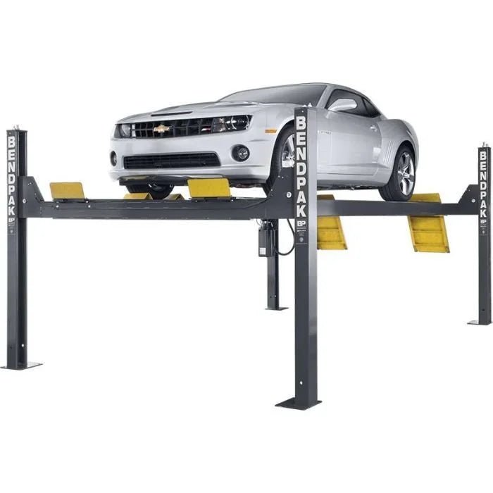 BendPak HDS-14 Four-Post Lifts - Prioka