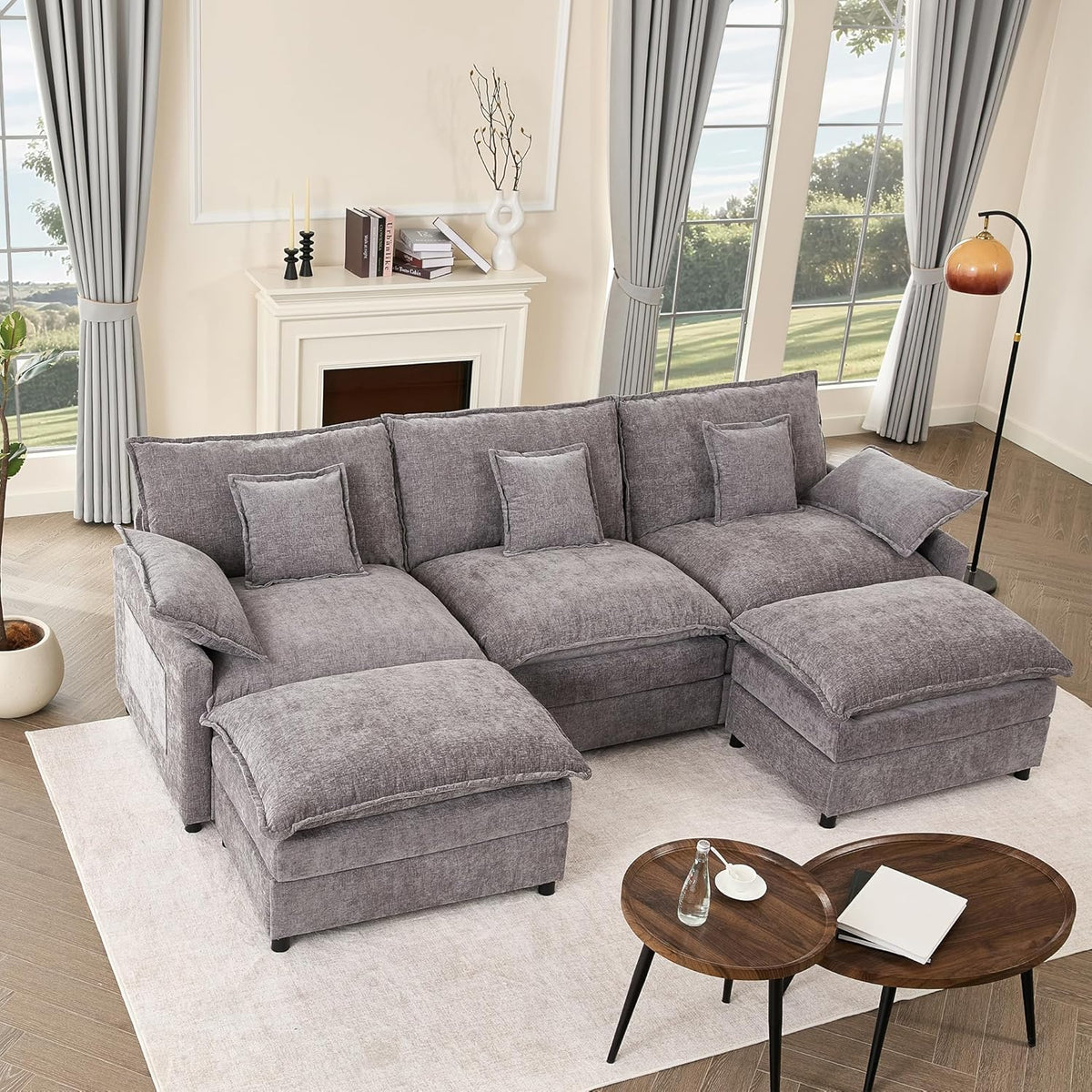 Bergenfield Furniture Modern Home Living Room Office Furniture Store - Prioka