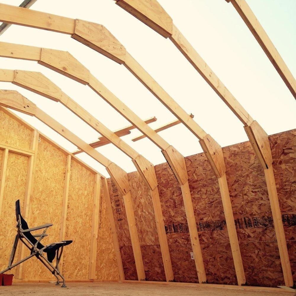 Best Barns Richmond 16 ft. x 32 ft. Wood Storage Building richmond1632 – UK Fast Gas - Prioka