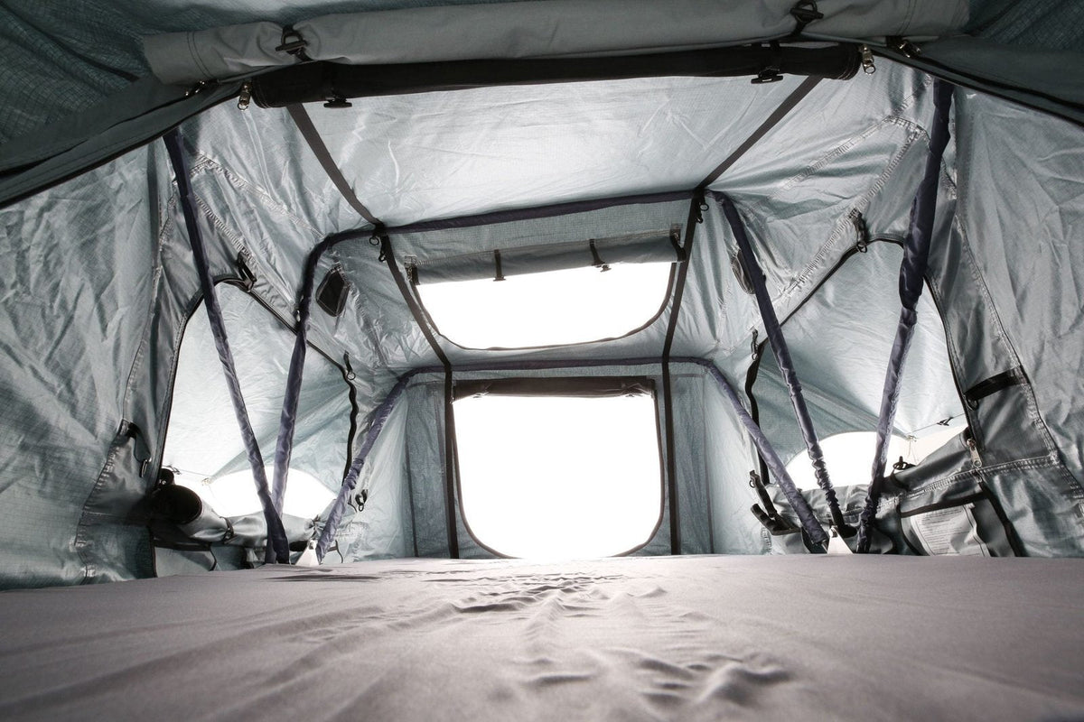 Body Armor Pike 2-Person Rooftop Tent – 20010 - Prioka
