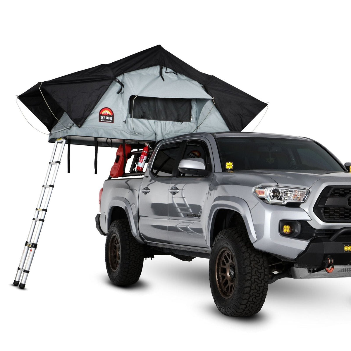 Body Armor Pike 2-Person Rooftop Tent – 20010 - Prioka