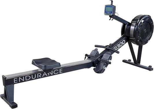 Body Solid R300 Endurance Rowers. - Prioka
